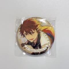 あんさんぶるスターズ あんスタ 花の契約 缶バッジ 守沢千秋 - メルカリ