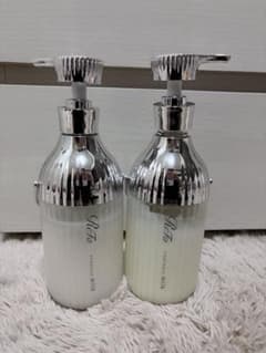 ReFa リファ シャンプー トリートメント セット
