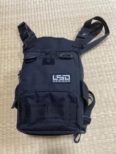 LSDフットエギング3G 良品のサムネイル