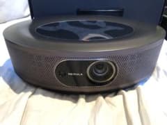 【ジャンク品】Anker Nebula Cosmosブラックのサムネイル