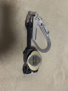 リコロランヤード腰袋セット状態良いです。のサムネイル