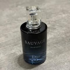 Dior Sauvage Eau de Parfum 60mlのサムネイル