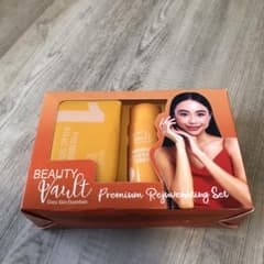 BEAUTY VAULT Premium Rejuvのサムネイル