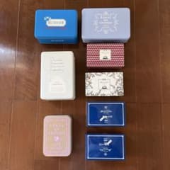 クッキー缶のサムネイル