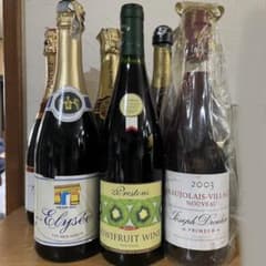 古酒　果実酒　6本まとめ売り 古酒 果実酒 6本まとめ売り - メルカリ