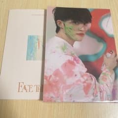 Face the Sun carat盤　エスクプスのサムネイル