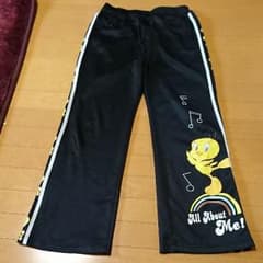 ジャージのサムネイル