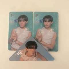 BATTLE BOYS SKY バトボ 長野蒼大 アクスタ BATTLE BOYS バトボ SKY 長野蒼大 Mカード くじ - メルカリ