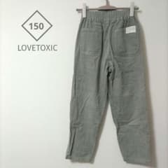 LOVETOXIC コーデュロイパンツ 150のサムネイル