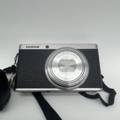 ⑥ジャンクFujifilm X-P1 コンパクトデジタルカメラ ⑥ジャンクFujifilm X-P1 コンパクトデジタルカメラ - メルカリ