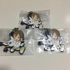デジモン 一番くじ ヒカリのサムネイル