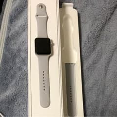 アップルウォッチのサムネイル