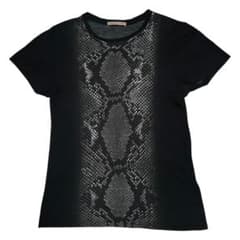 00s CHRISTOPHER KANE Python T-shirt - メルカリ