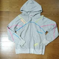 値下げ！！ヒステリックグラマー  パーカーのサムネイル
