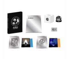 BUMP OF CHICKEN TOUR 2023 be there 初回限定盤のサムネイル