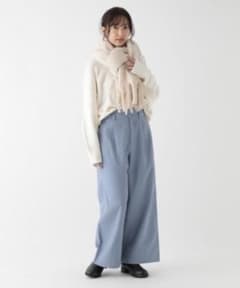 スタジオクリップ　　ワイドパンツのサムネイル