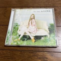 Kana Nishino to LOVE CDのサムネイル