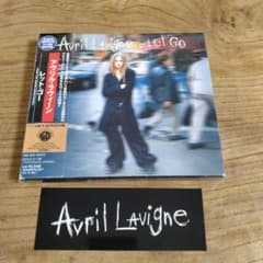 avril lavigne  let goのサムネイル