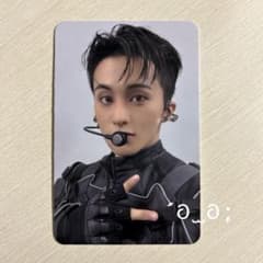 nctdream 127 smtown qqmusic マーク ラキドロ トレカ - メルカリ