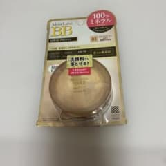 Moist Labo BB ミネラルファンデーション 03 ナチュラルオークルのサムネイル