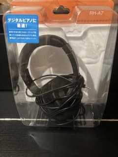 Roland RH-A7 有線ヘッドホンのサムネイル
