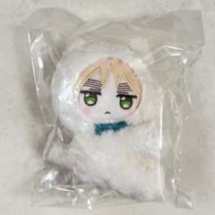 ヘタリア　ぴたぴたたぴぬい　ぬいぐるみ　イギリス
