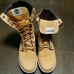 Timberland レディース ブーツ 24cmのサムネイル