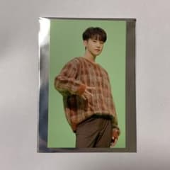 SEVENTEEN あいのちから ホシのサムネイル