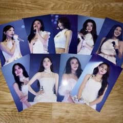 TWICE THIS IS FOR バンコク公演 VIP特典 ポストカード - メルカリ