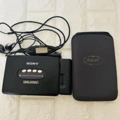 SONY WALKMAN WM-EX999(ジャンク品) - メルカリ