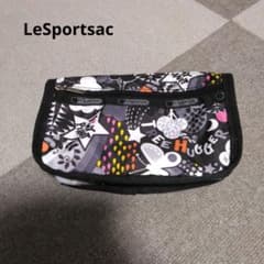 LeSportsac カラフルポーチのサムネイル
