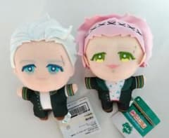 ウィンドブレイカー　みにコレ