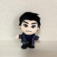 森本慎太郎　ぬいぐるみマスコットのサムネイル
