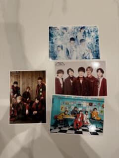 M!LK 公式生写真のサムネイル