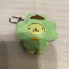 ポムポムプリン ちびっとも　クローバーのサムネイル