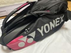YONEX テニスバック ラケットバック9(リュック付)のサムネイル