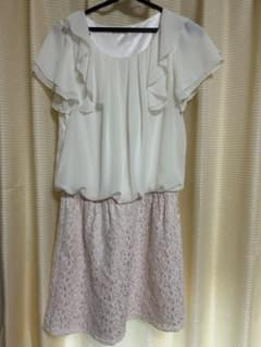レストローズ★オシャレかわいいワンピ★のサムネイル