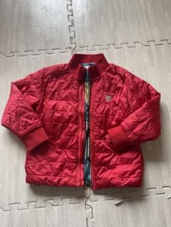 Paul Smith ブルゾンのサムネイル