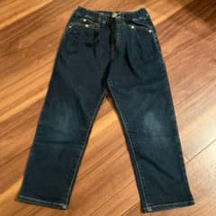 デニム ジーンズ パンツ 120cmのサムネイル
