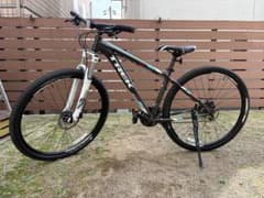 美品】トレックマリーン7 TREK Marlin7 29インチ 引き取り限定 - メルカリ