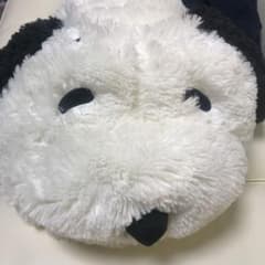 スヌーピー  被り物のサムネイル