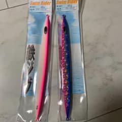 まよまよ様専用鉄ジグ新品のサムネイル