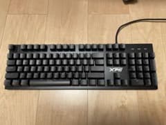 XPG INFAREX K10のサムネイル