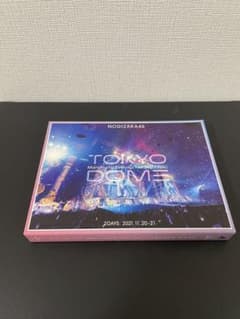 乃木坂46 真夏の全国ツアー2021 FINAL! IN TOKYO DOMEのサムネイル