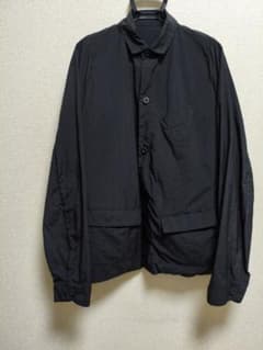 o*u様 TEATORA ID jacket p size2のサムネイル