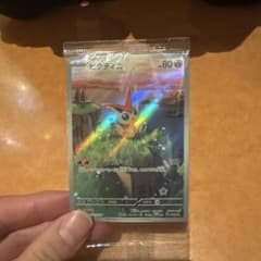 ポケモンカード ビクティニ ホロカードのサムネイル