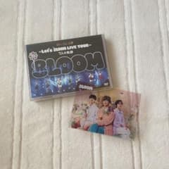 8LOOM LIVE DVDのサムネイル