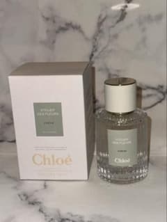 Chloé アトリエ デ フルール オードパルファム シェーヌ 50ml - メルカリ