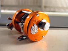 アンバサダー２５００Ｃ 170017/44 サンセットオレンジ 限定品 アンバサダー2500C 170017/44 サンセットオレンジ 限定品 - メルカリ