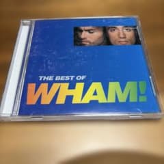 WHAM! The Best Of If You Were There CDのサムネイル